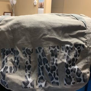 Victoria’s Secret Pink Bag